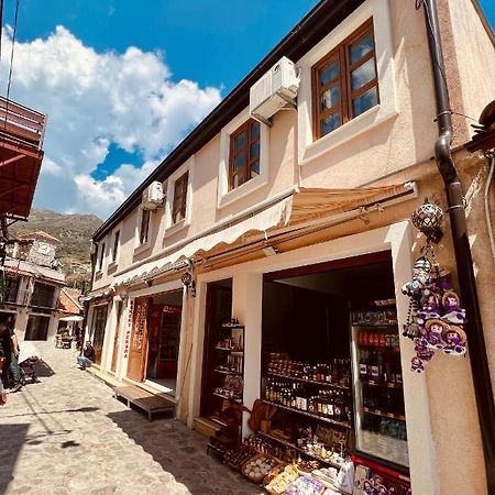 Old Town - Guest House Stari Bar Esterno foto