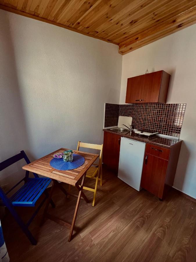 Old Town - Guest House Stari Bar Esterno foto