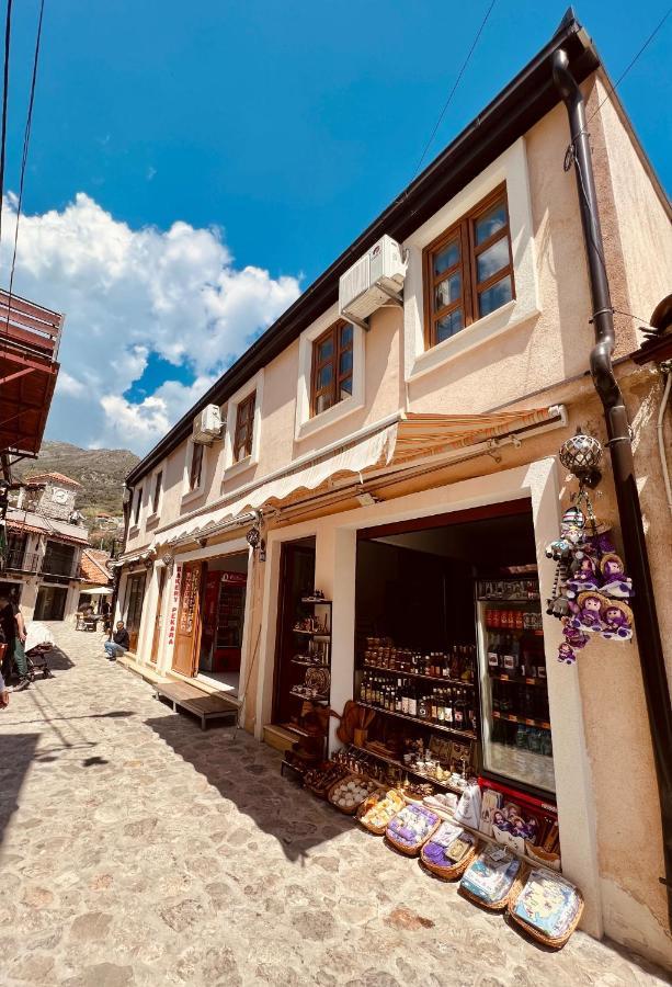 Old Town - Guest House Stari Bar Esterno foto