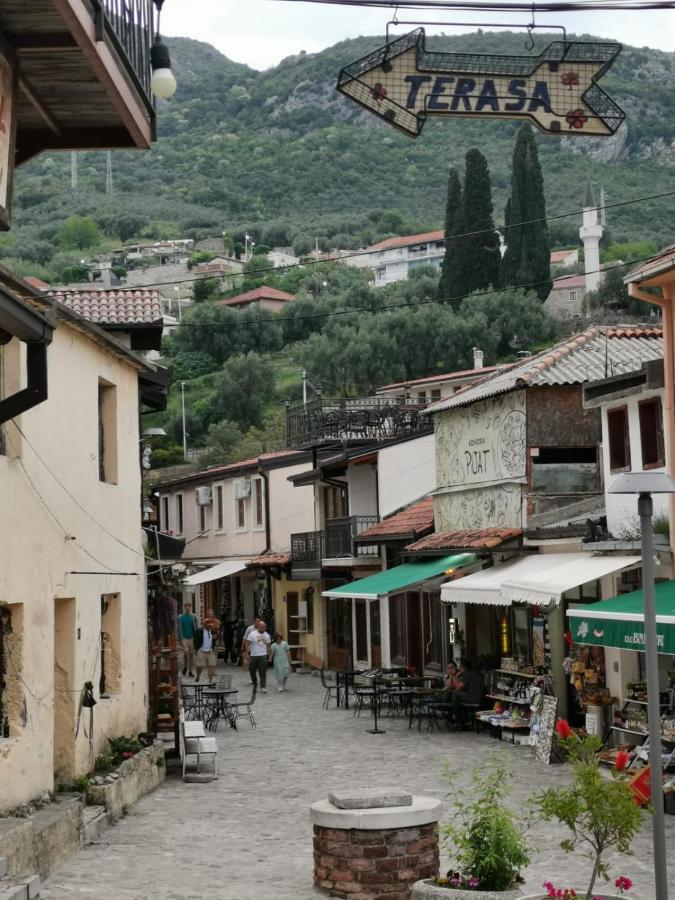 Old Town - Guest House Stari Bar Esterno foto